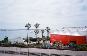 Aménagement PMR Cannes